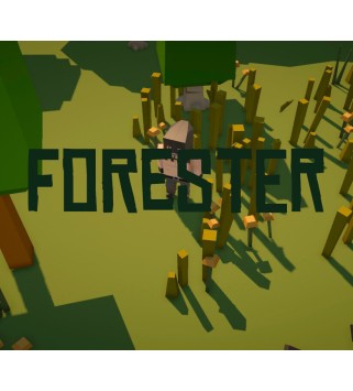 Forester Steam Key GLOBAL